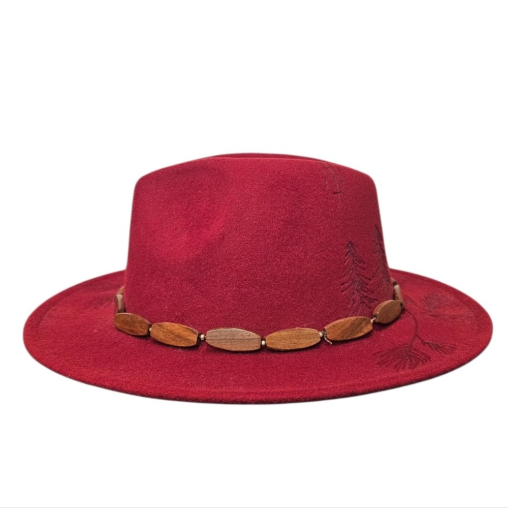 Fedora Hat - Picture 6 of 11